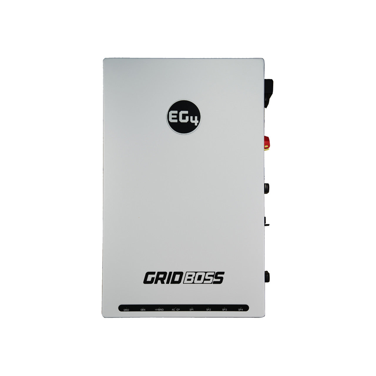 EG4 GridBOSS MID V2 | 200A Service Entrance