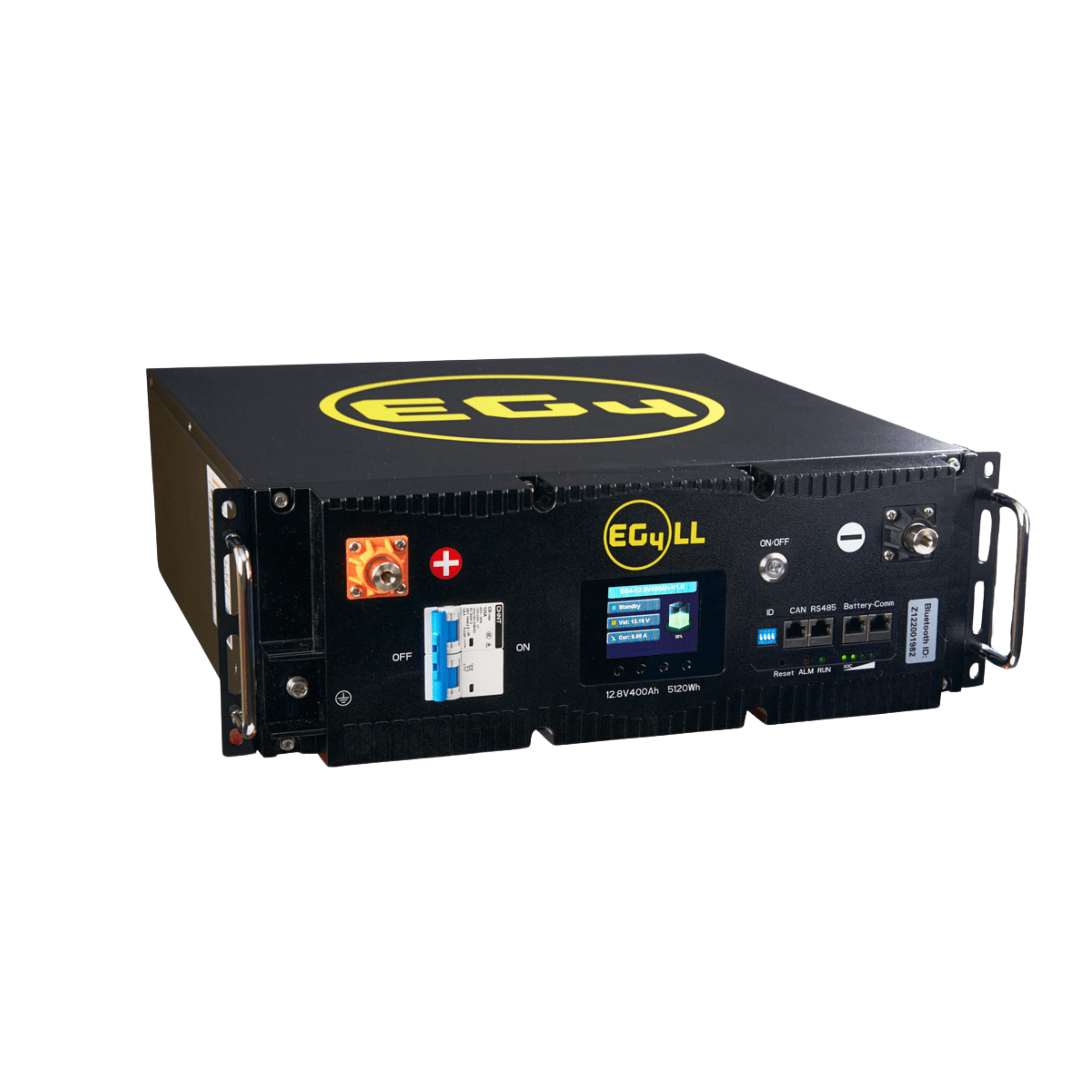 EG4 LL 12V 400AH Lithium Iron Phosphate Battery