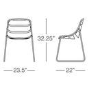 Kannoa Ellie Dining Chair