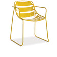 Kannoa Ellie Dining Chair with Arms