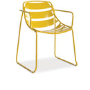 Kannoa Ellie Dining Chair with Arms