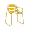 Kannoa Ellie Dining Chair with Arms