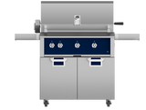 Aspire By Hestan 36" Double Door Cart - ECD36