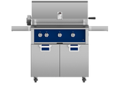 Aspire By Hestan 36" Double Door Cart - ECD36