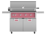 Aspire By Hestan 42" Double Door Cart - ECD42