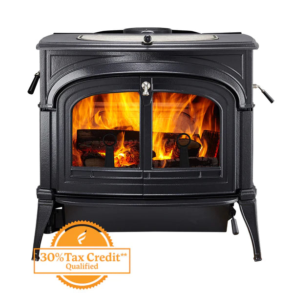 Vermont Castings Encore Wood Burning Stove - 2040-CAT-C