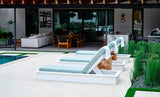 Ledge Lounger Echo Chaise