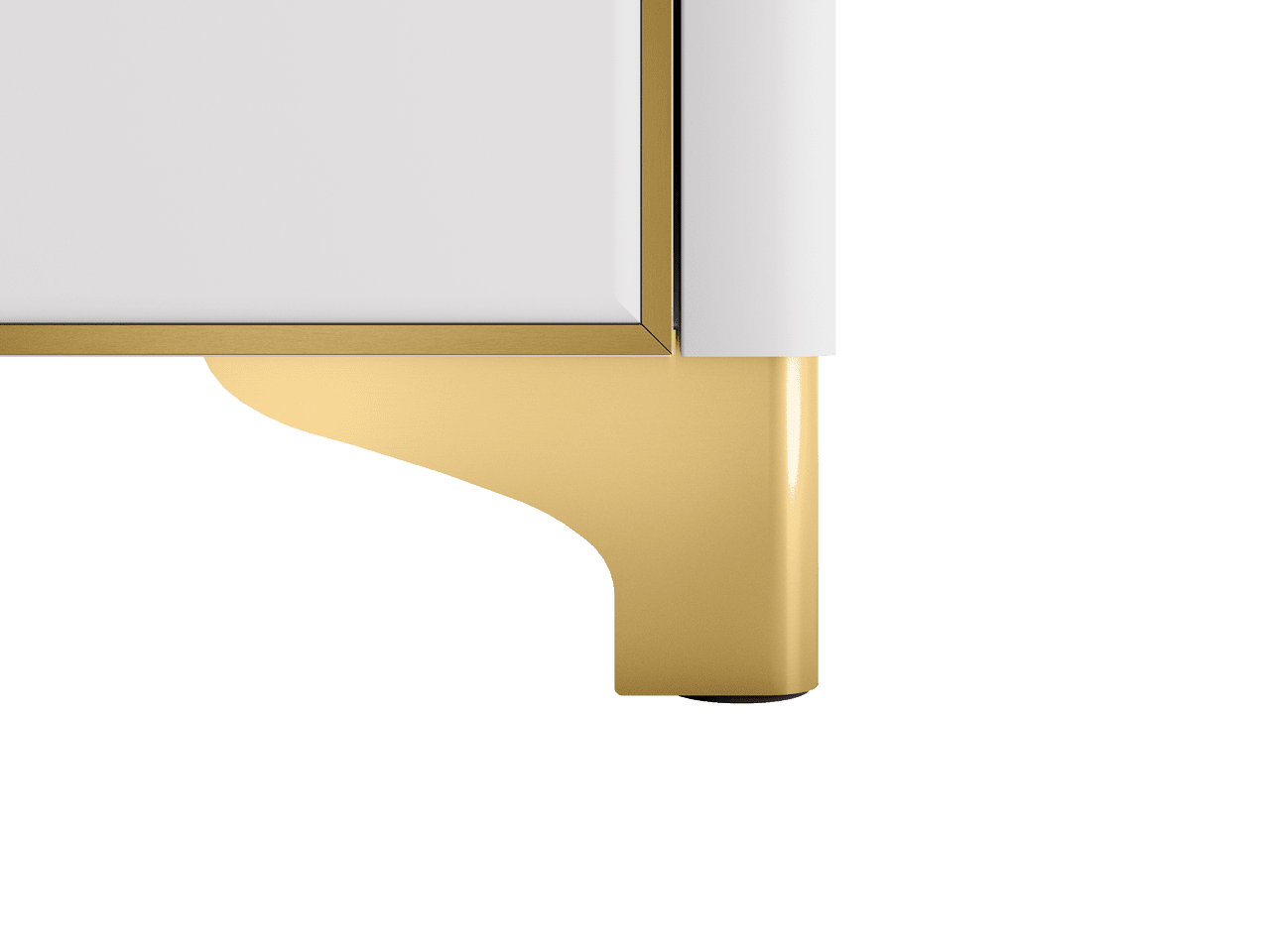 ILVE Nostalgie Majestic leg ES5308001000008
