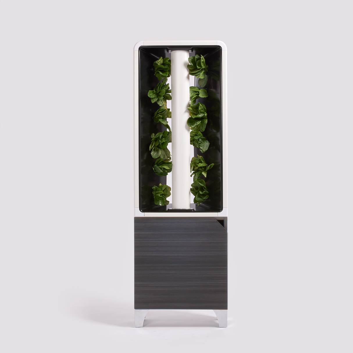 Just Vertical The EVE Tower Garden