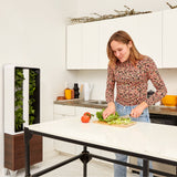 Just Vertical The EVE Tower Garden