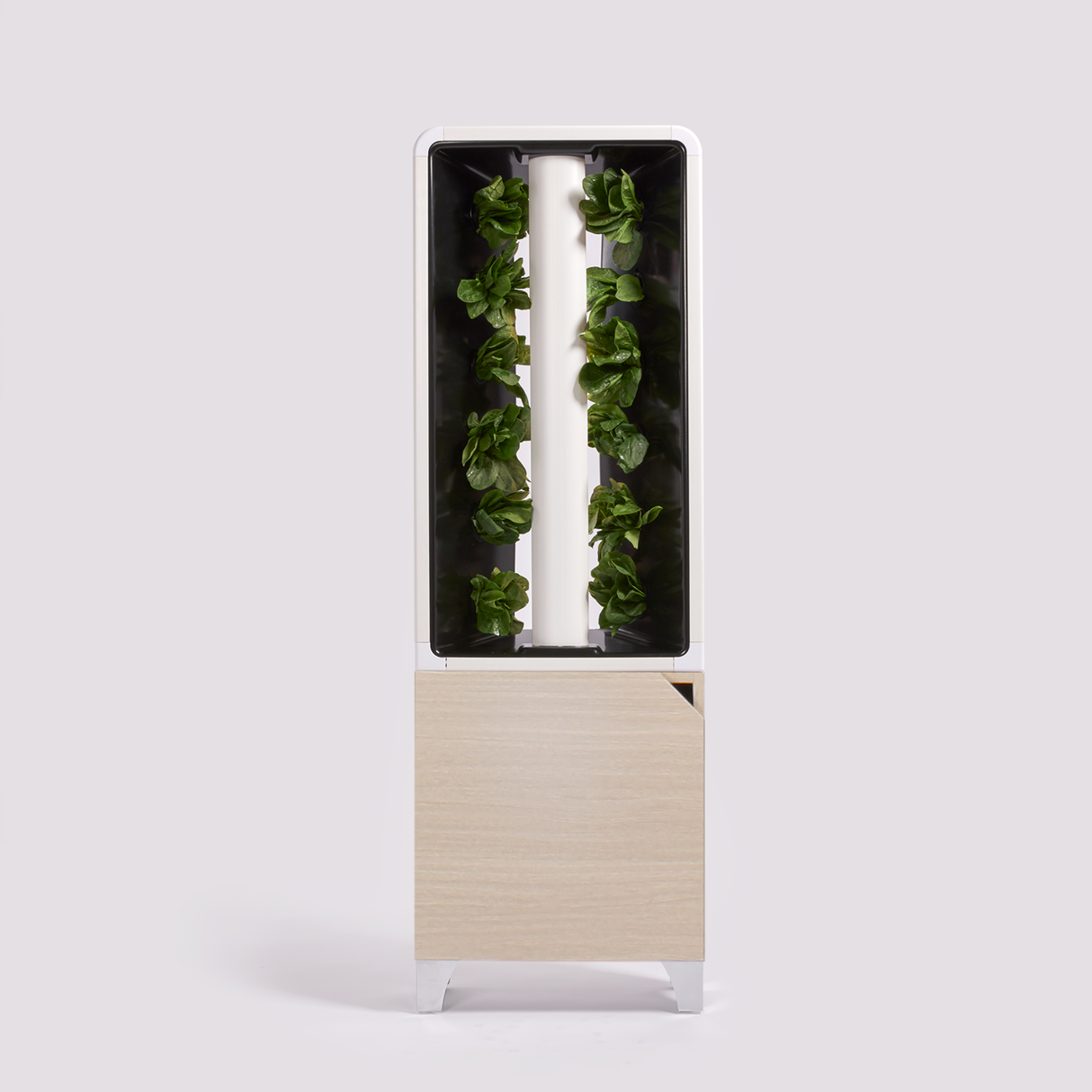 Just Vertical The EVE Tower Garden