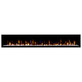 Dimplex Ignite Evolve 100" Linear Electric Fireplace - EVO100