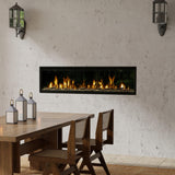 Dimplex Ignite Evolve 60" Linear Electric Fireplace - EVO60