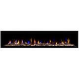 Dimplex Ignite Evolve 74" Linear Electric Fireplace - EVO74