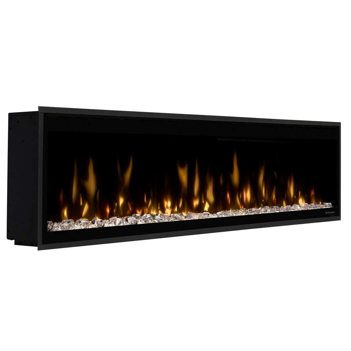 Dimplex Ignite Evolve 74" Linear Electric Fireplace - EVO74
