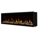 Dimplex Ignite Evolve 74" Linear Electric Fireplace - EVO74