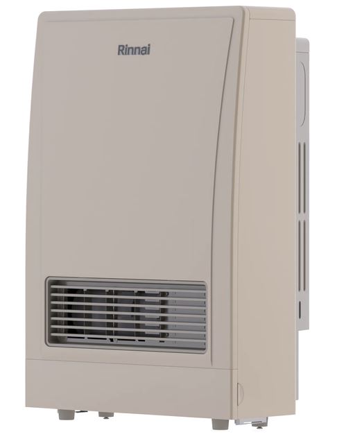 Rinnai EX11 DT Series EnergySaver® Direct Vent Wall Furnace - Propane