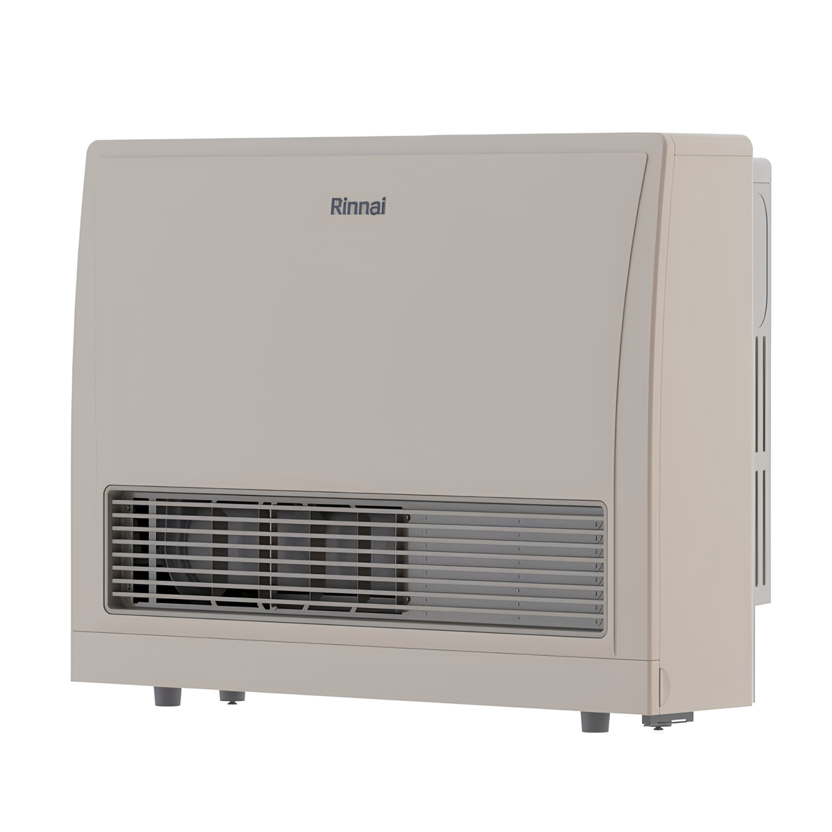 Rinnai EX17DT EnergySaver® Direct Vent Wall Furnace – Propane (LP)