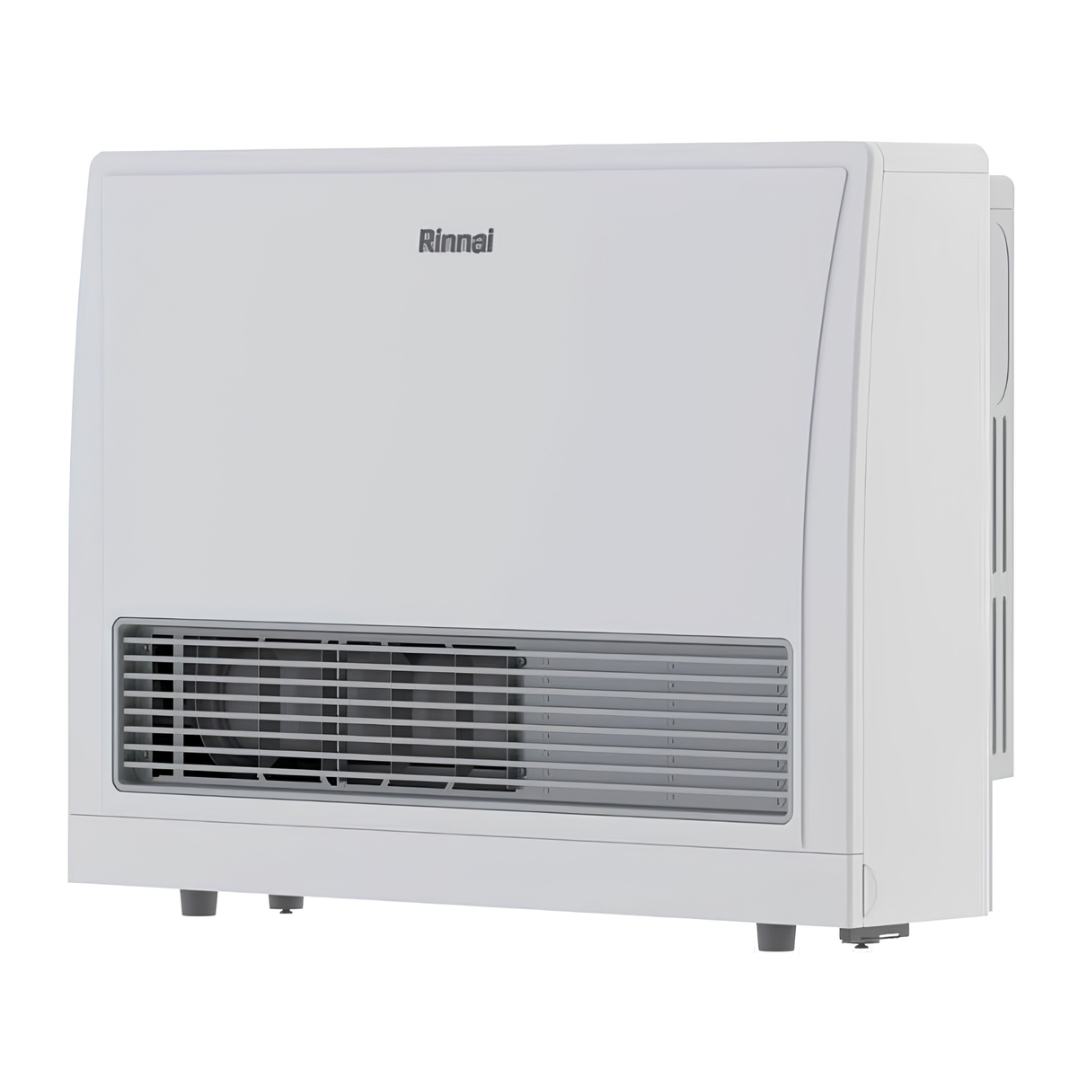 Rinnai EX22DT White DT Series EnergySaver® Direct Vent Wall Furnace – Natural Gas