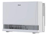 Rinnai EX38 White DT Series EnergySaver® Direct Vent Wall Furnace – LP