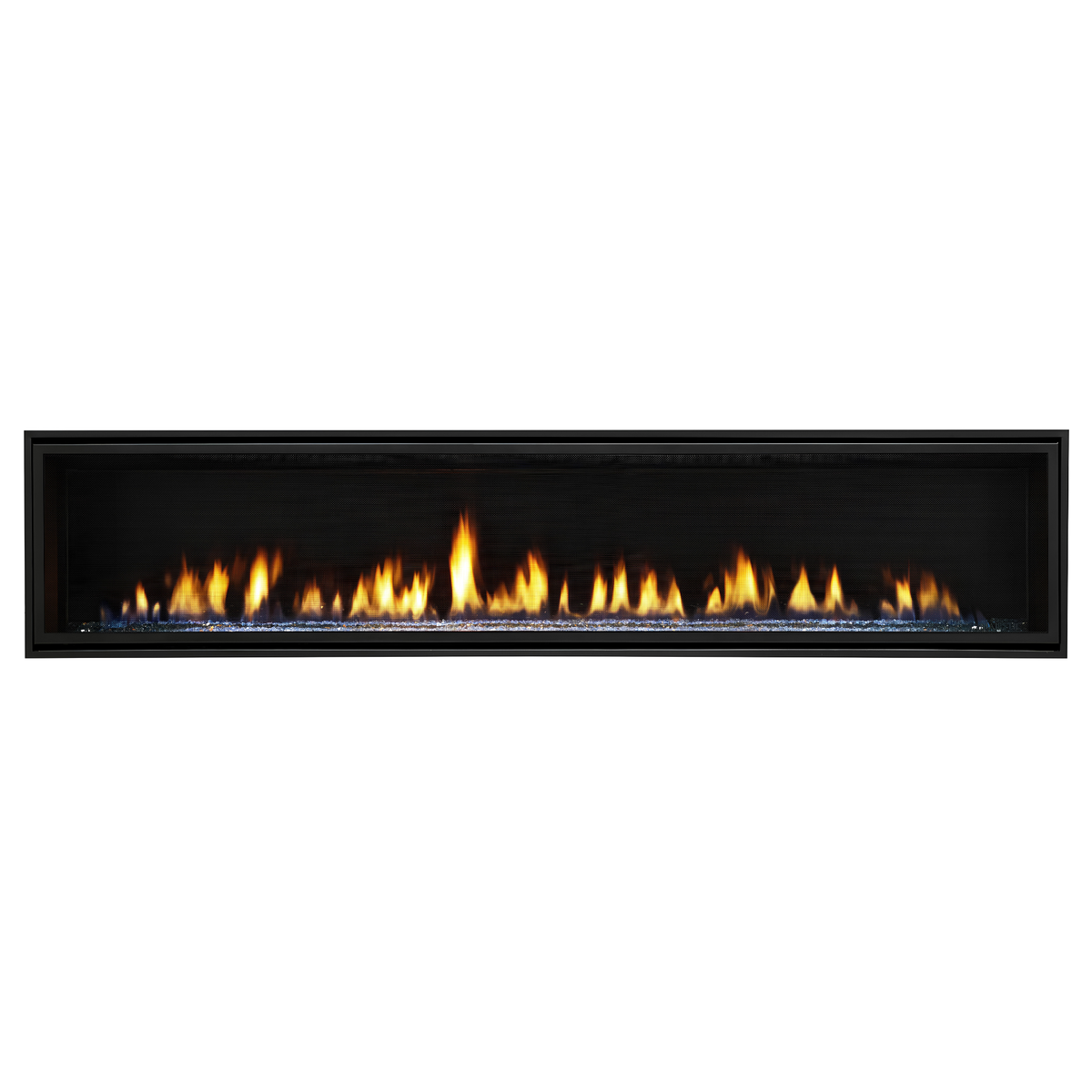 Majestic 72" Echelon II Linear Direct Vent Fireplace