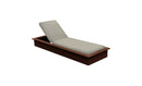 Ledge Lounger Echo Chaise