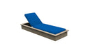 Ledge Lounger Echo Chaise