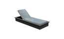 Ledge Lounger Echo Chaise