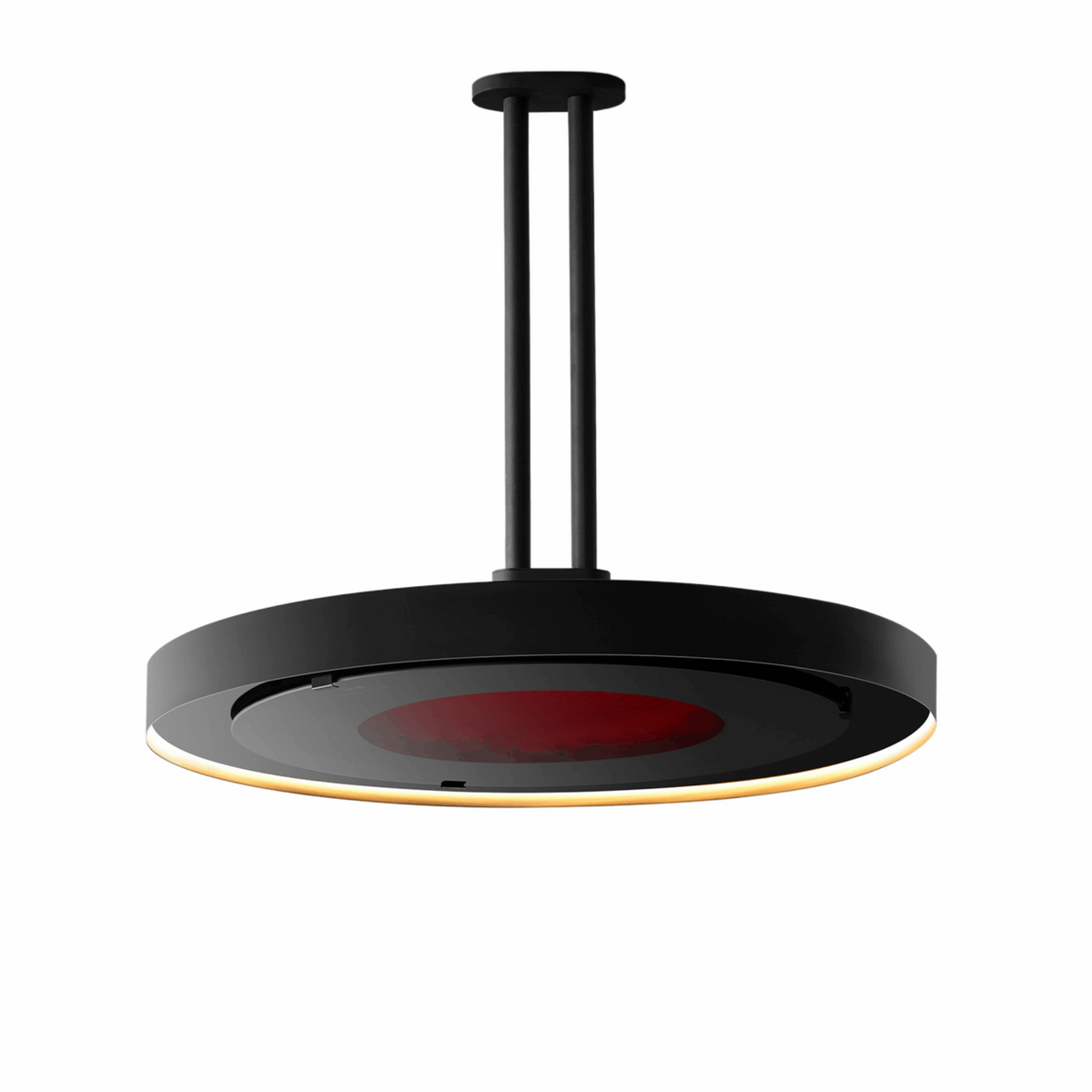 Bromic Eclipse Smart-Heat 2900W Electric Heater