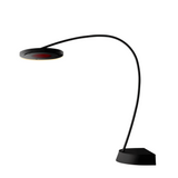 Bromic Eclipse Smart-Heat 2900W Freestanding Electric Heater