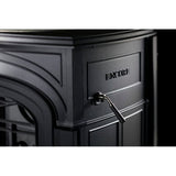 Vermont Castings Encore Wood Burning Stove - 2040-CAT-C
