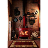 Vermont Castings Encore Wood Burning Stove - 2040-CAT-C