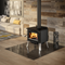 Enerzone Solution 2.3 Wood Burning Stove