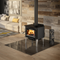 Enerzone Solution 2.3 Wood Burning Stove