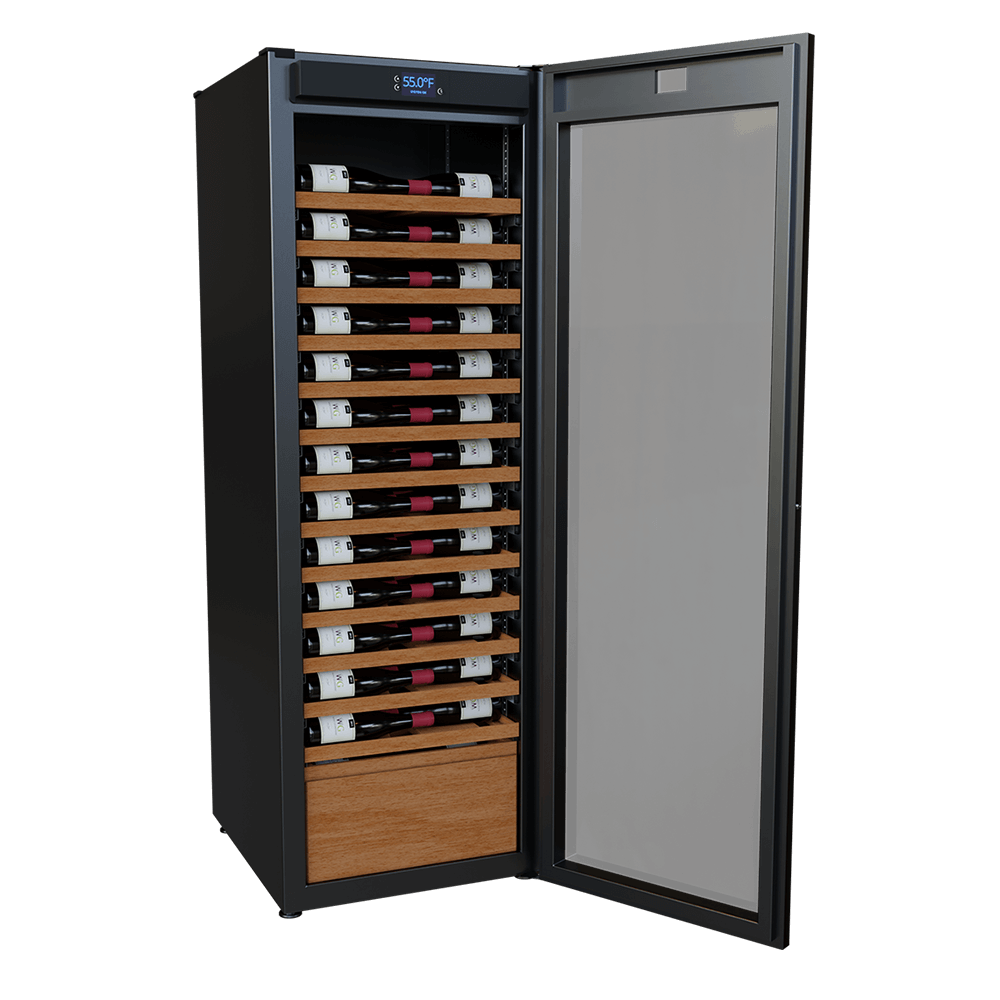 Wine Guardian Luxury Enoteca Multi-Zone Wine Cooler - 99H0412-04