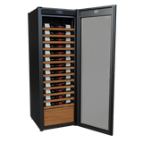 Wine Guardian Luxury Enoteca Multi-Zone Wine Cooler - 99H0412-04