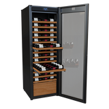 Wine Guardian Luxury Enoteca Multi-Zone Wine Cooler - 99H0412-04