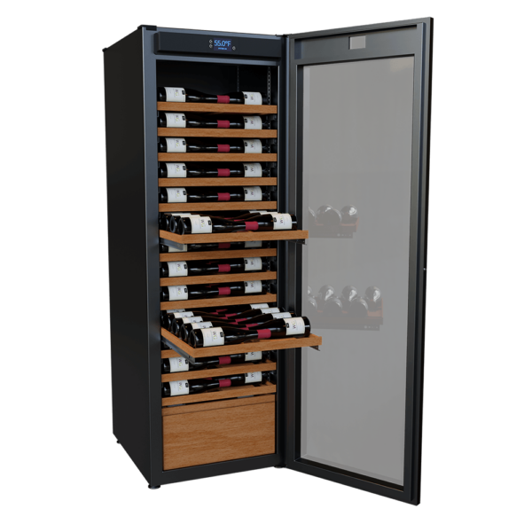 Wine Guardian Luxury Enoteca Multi-Zone Wine Cooler - 99H0412-04