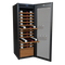 Wine Guardian Luxury Enoteca Multi-Zone Wine Cooler - 99H0412-04