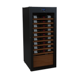 Wine Guardian Luxury Enoteca Single-Zone Wine Cooler - 99H0411-04