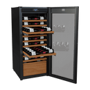Wine Guardian Luxury Enoteca Single-Zone Wine Cooler - 99H0411-04