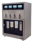 Napa Technology Pristine Plus WineStation - MX4-H3-0