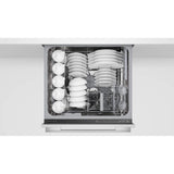 Fisher & Paykel Series 11 Integrated Tall Double DishDrawer™ Dishwasher - DD24DTX6I1