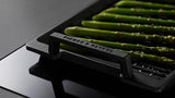 Fisher & Paykel 36" Series 9 Induction Cooktop with Ventilation – CID364DTB4