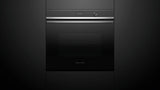 Fisher & Paykel 30" Series 9 Contemporary Self-Cleaning Convection Oven, Stainless Steel – OB30SDPTDX2