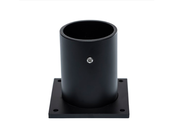 The Outdoor Plus Column Mount