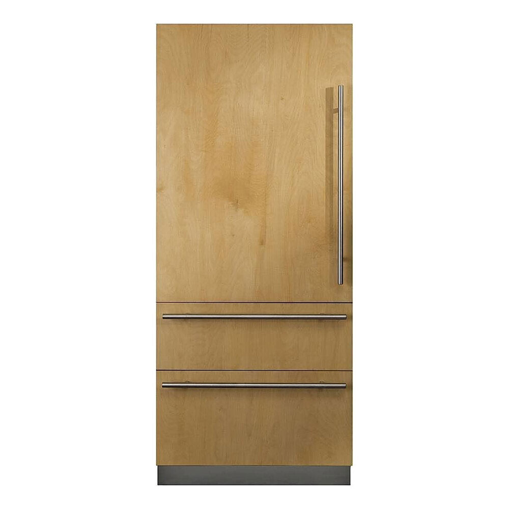 Viking 7 Series 36 inch Built-In Bottom-Freezer Refrigerator with 19.95 cu. ft. Capacity in Panel Ready - FBI7360W*