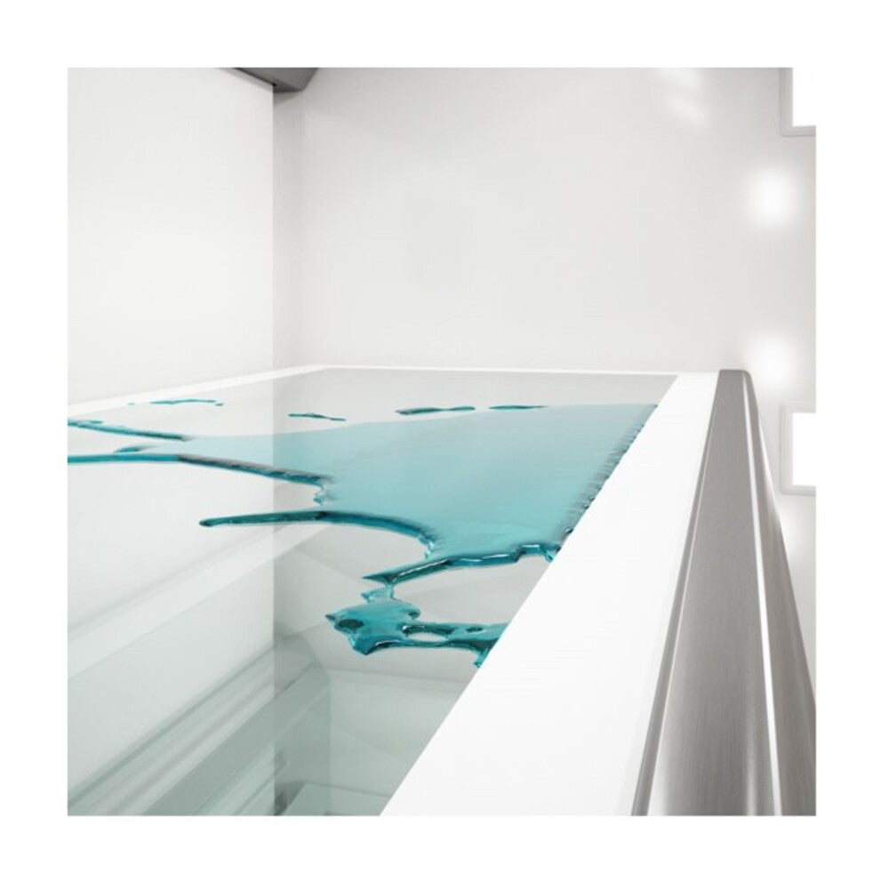 Viking 7 Series 36 inch Built-In Bottom-Freezer Refrigerator with 19.95 cu. ft. Capacity in Panel Ready - FBI7360W*