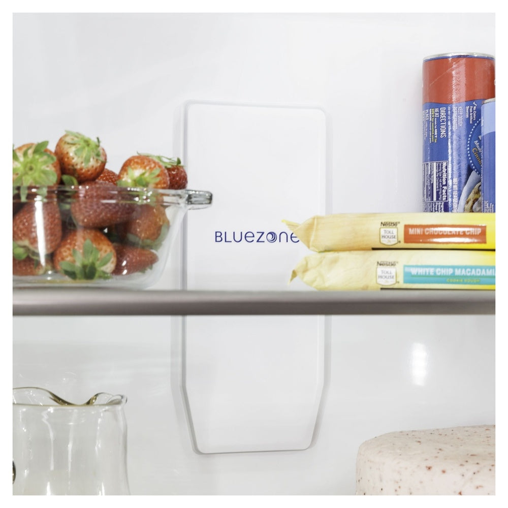 Viking 7 Series 36 inch Built-In Bottom-Freezer Refrigerator with 19.95 cu. ft. Capacity in Panel Ready - FBI7360W*