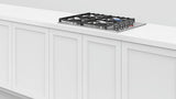 Fisher & Paykel 30" Series 9, 4-Burner Gas Cooktop, Natural Gas – CDV3-304H-N